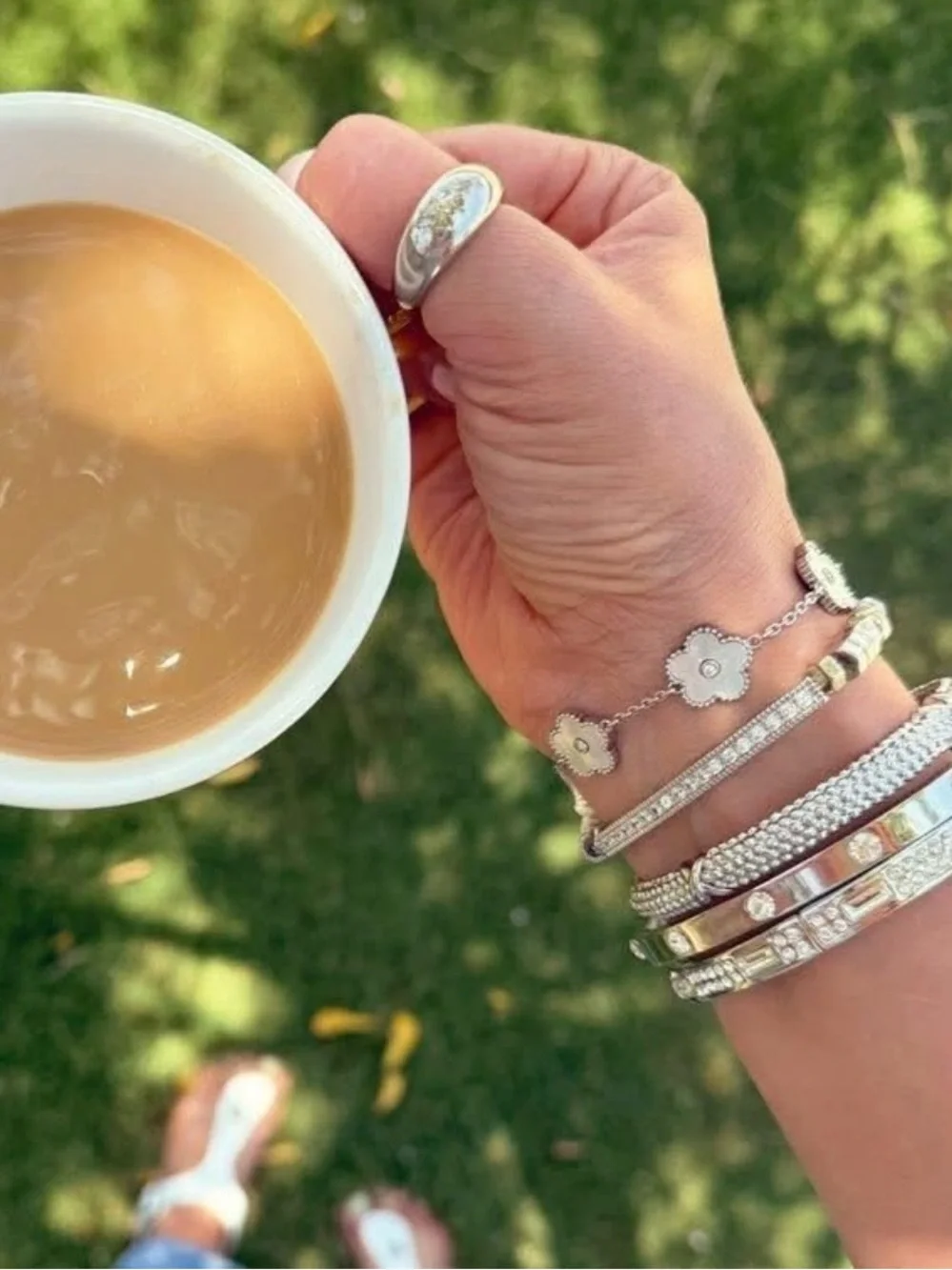 Park Lane “Eloise” Bracelet! BNIB! - Picture 8 of 14